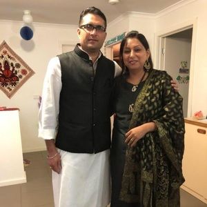 Meet your Posher, Sonamm